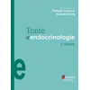 Image de Traité d'endocrinologie (2° Éd.)