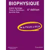 Image de Biophysique (4° Éd.) - de la PACES à l'ECN