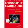 Image de Guide de poche échographie cardiaque (2° Éd.)