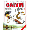 Image de Calvin et Hobbes. Vol. 8. Elle est pas belle, la vie ?