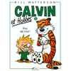 Image de Calvin et Hobbes. Vol. 5. Fini de rire !