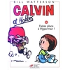 Image de Calvin et Hobbes. Vol. 16. Faites place à Hyperman !