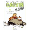 Image de Calvin et Hobbes. Vol. 23. Y a des jours comme ça !