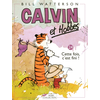 Image de Calvin et Hobbes. Vol. 24. Cette fois, c'est fini !