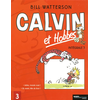 Image de Calvin et Hobbes : intégrale. Vol. 3. Adieu, monde cruel ! *** En avant, tête de thon !