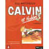 Image de Calvin et Hobbes : intégrale. Vol. 4. On est faits comme des rats ! *** Debout, tas de nouilles !