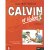 Image de Calvin et Hobbes : intégrale. Vol. 6