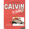 Image de Intégrale Calvin et Hobbes - tome 11