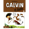 Image de Calvin et Hobbes. Vol. 8. Elle est pas belle, la vie ?