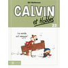 Image de Calvin et Hobbes. Vol. 22. Le monde est magique !