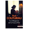 Image de Les disparus de la Cour d'Or