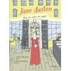 Image de Jane Austen : une vie entre les pages