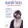 Image de Grand Tibet et vaste Chine : récits et aventures