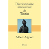 Image de Dictionnaire amoureux de Tintin