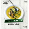 Image de Soupes repas - super facile