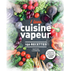 Image de I love cuisine vapeur : 150 recettes : le nouveau manuel de référence de la cuisine légère