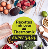 Image de Recettes minceur au Thermomix - super sain