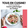 Image de Cuisine petit budget au Cookeo - Tous en cuisine !
