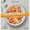 Image de Plats sains préparés en moins de 10 minutes NE