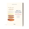 Image de Architexture de la pâtisserie : du moelleux au croustillant, 50 recettes pour vous faire craquer