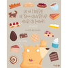 Image de Les pâtisserie de Yann Couvreur pour les enfants : la suite !