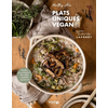 Image de Plats uniques vegan : faciles et pratiques, des plats complets tout-en-un