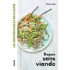 Image de Repas sans viande - Les indispensables en cuisine