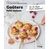 Image de Mes goûters faits maison - Je le fais moi-même