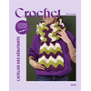 Image de Crochet : j'apprends pas à pas en 12 projets