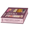 Image de J'apprends le crochet : 4 projets simples en pas à pas, les techniques de base en vidéo