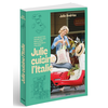 Image de Julie cuisine l'Italie : les recettes secrètes des meilleurs restaurants italiens