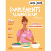 Image de Mon cahier compléments alimentaires