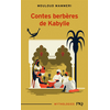 Image de Contes berbères de Kabylie