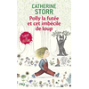 Image de Polly la futée et cet imbécile de loup