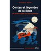 Image de Contes et légendes de la Bible. Vol. 1. Du jardin d'Eden à la Terre promise