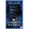 Image de La planète des singes