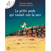 Image de Les p'tites poules. La petite poule qui voulait voir la mer