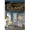 Image de La guerre des clans - BD : Les Aventures de Plume Grise - Tome 2 Le refuge du guerrier