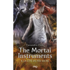 Image de The mortal instruments. Vol. 6. La cité du feu sacré