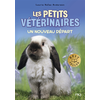 Image de Les petits vétérinaires. Vol. 12. Un nouveau départ