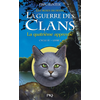 Image de La guerre des clans - Cycle IV : Les signes du destin - Tome 1 La quatrième apprentie