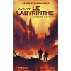 Image de L'épreuve : préquel. Avant le labyrinthe : l'ordre de tuer