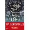 Image de Aristote et Dante découvrent les secrets de l'univers