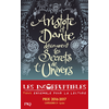 Image de Aristote et Dante découvrent les secrets de l'Univers