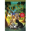 Image de La guerre des clans - BD : Etoile du Tigre et Sacha - Tome 3 Retour aux clans