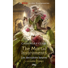 Image de The Mortal Instruments - Les dernières heures - Tome 3 La chaîne d'épines