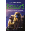 Image de Bravelands. Vol. 4. La menace des ombres