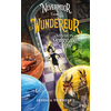 Image de Nevermoor. Vol. 2. Le Wundereur : la mission de Morrigane Crow