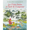 Image de Les P'tites Poules et l'oeuf de l'Empereur - tome 17