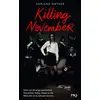 Image de Killing November - Tome 1